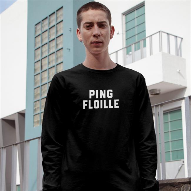 Ping Floille T Shirts