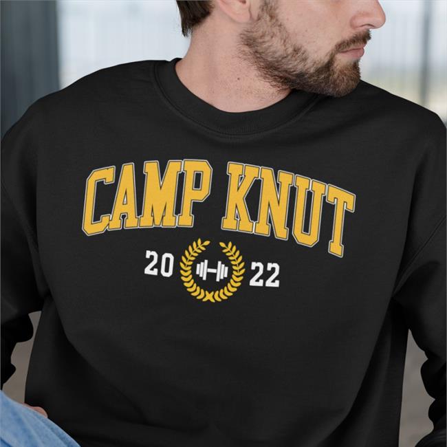 Otk Network Merch Camp Knut 2022 Tee Mizkif Updates