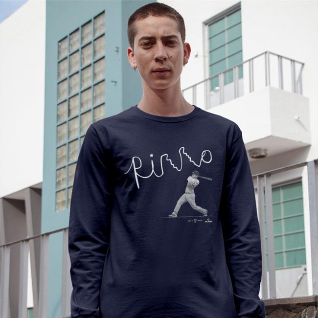 Rizzo Shirt