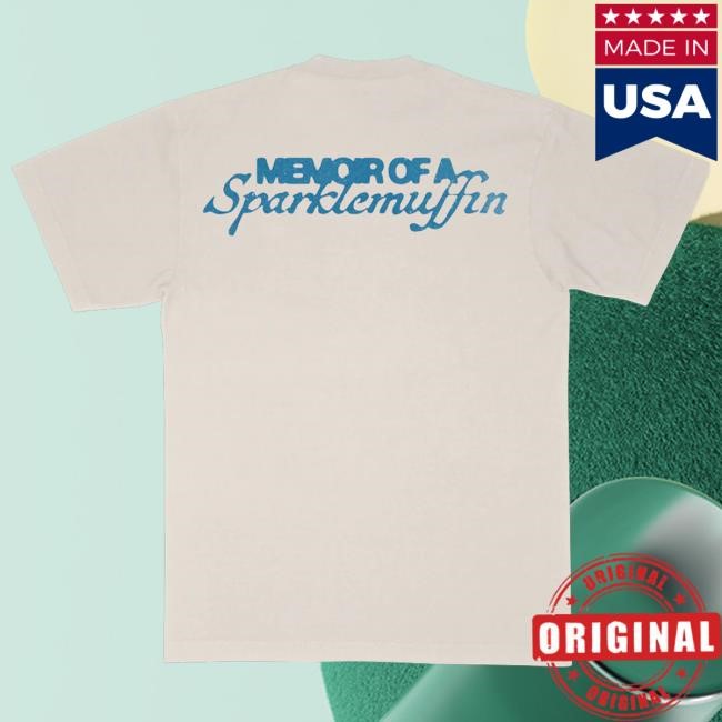 Official Sukiwaterhouse Merch Sparklemuffin Spider Shirts