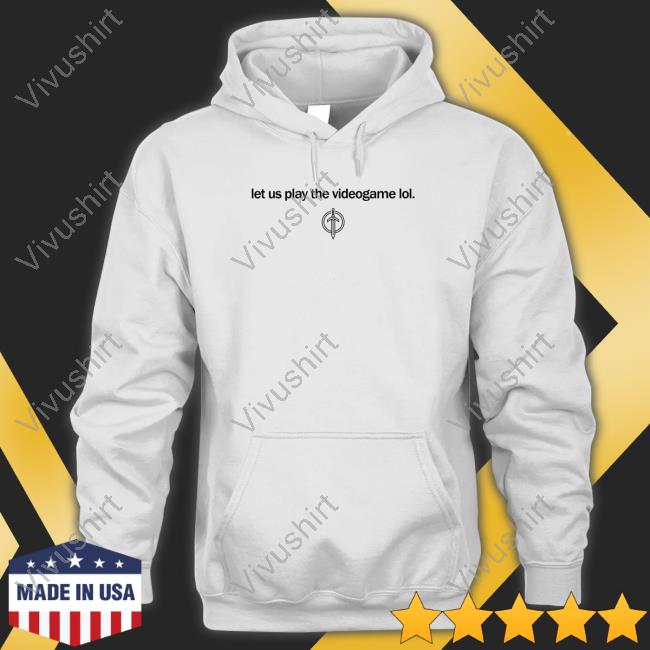 Videogame Tee Shirts Golden Guardians