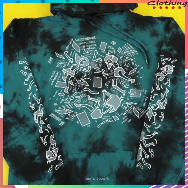 Fangamer Ena Merch Holy Code Pullover T-Shirt, Hoodie, Tank Top, Sweater And Long Sleeve T-Shirt