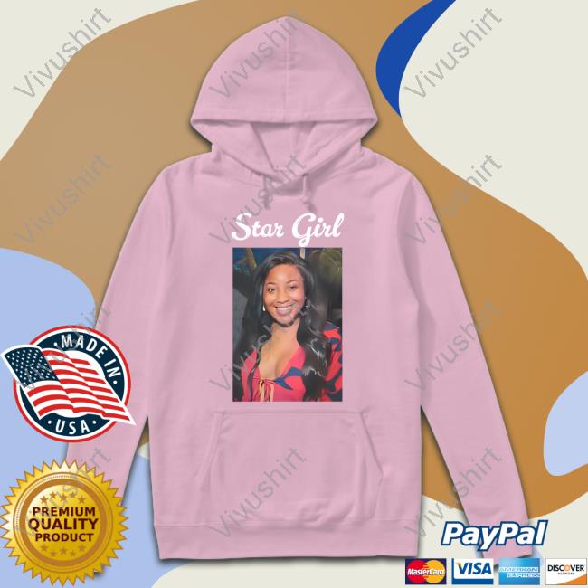 Star Girl Tank Top