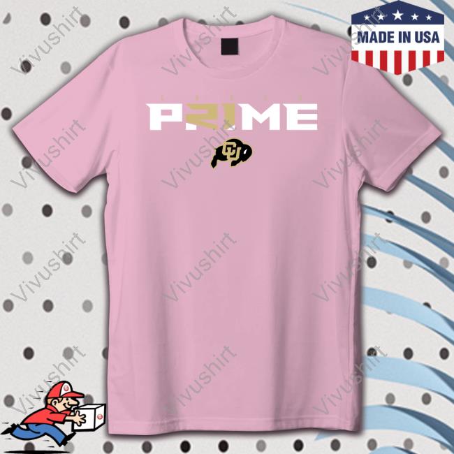 Prime Colorado Long Sleeve Tee