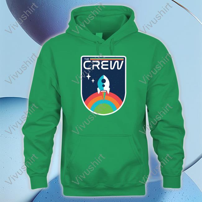 Kyr Sp33dy Vintage The Crew T Shirt