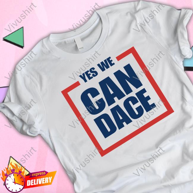 Dailywire Yes We Candace Hoodie