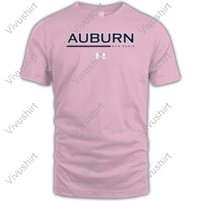 Auburn War Eagle Sweatshirt Auburn Football