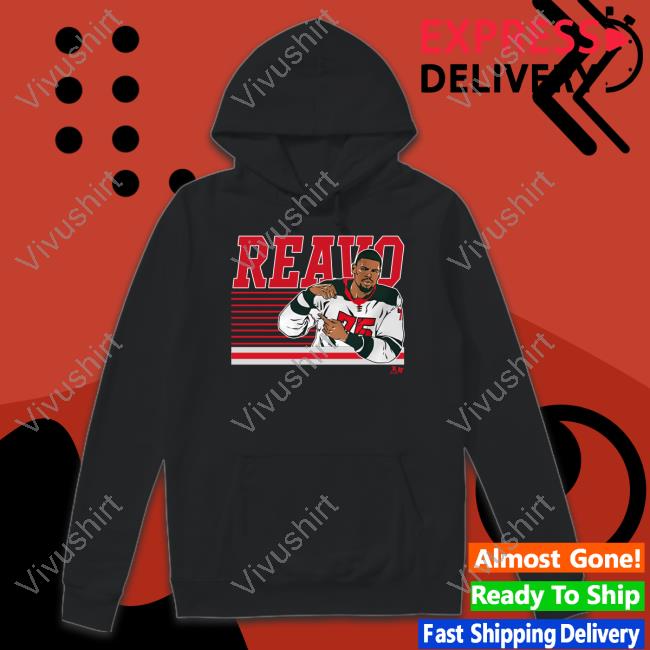 Reavo Flex Minnesota Sweatshirt