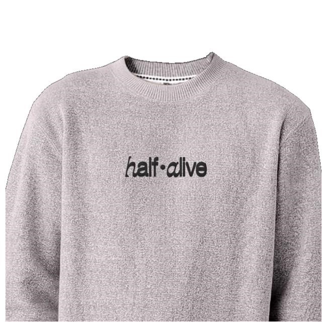 Half Alive Merch Store The Fuzzy T-Shirt, Hoodie, Tank Top, Sweater And Long Sleeve T-Shirt
