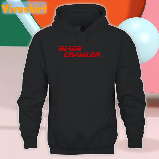 Blade Crawler T Shirts