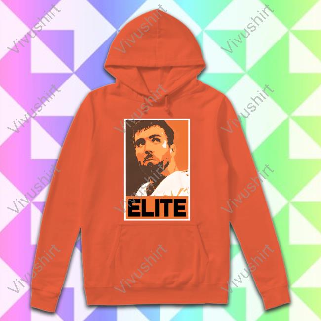 Barstoolsports Store Cle Elite T Shirts