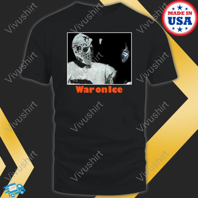 War On Ice Shirt War On Ice Long Sleeve T Shirt Uncle Dax Ftr