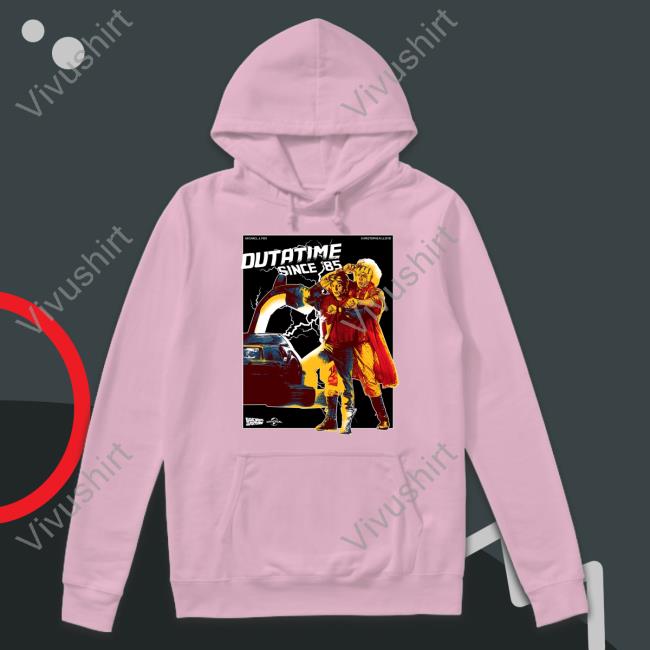 Outatime Since 85 Shirts