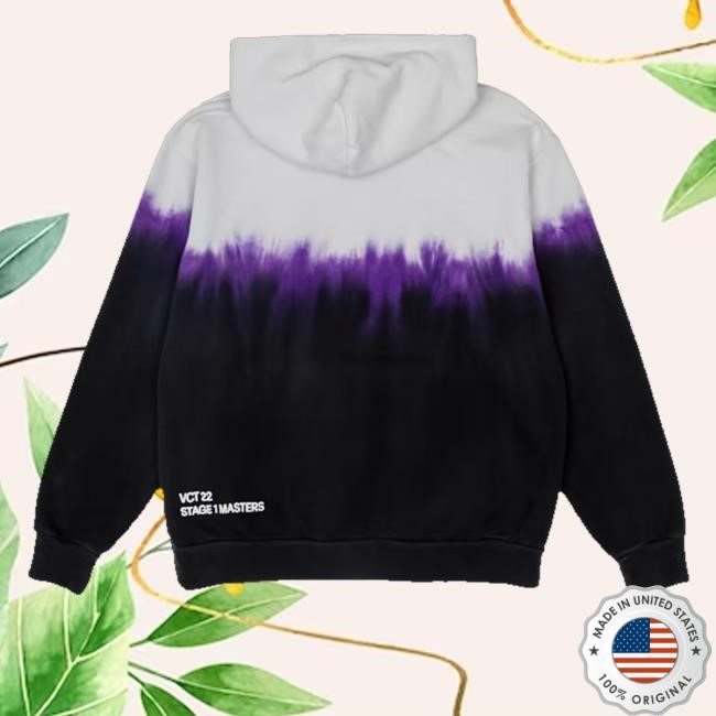 Riot Games Store Shop Merch Official Vct22 Masters Reykjavik Aurora-01 New Shirt