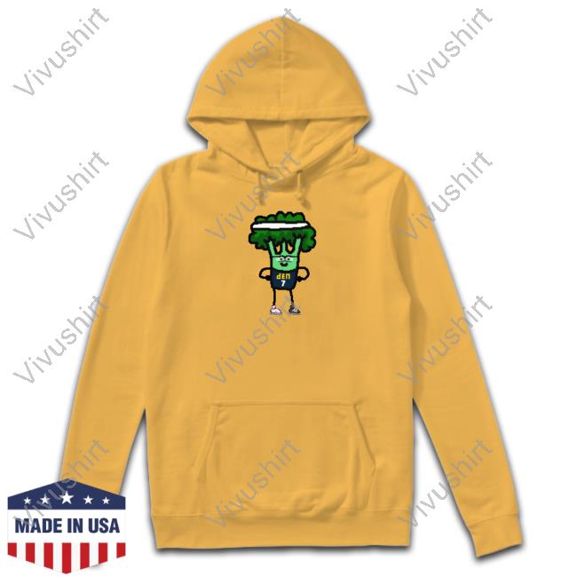 Paintmerch Veggie Jackson Tee Shirt