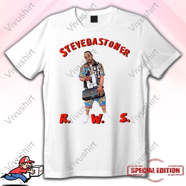 Stevedastoner414 Stevedastoner Rws Shirts