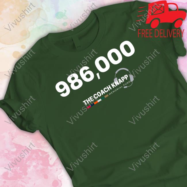 Robert Saleh Wearing 986,000 The Coach Knapp Memorial Fund Tee Jets Videos