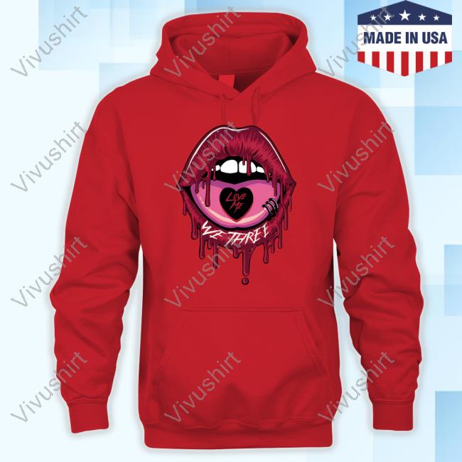 Wethreemusic Merch We Three Love Me Official