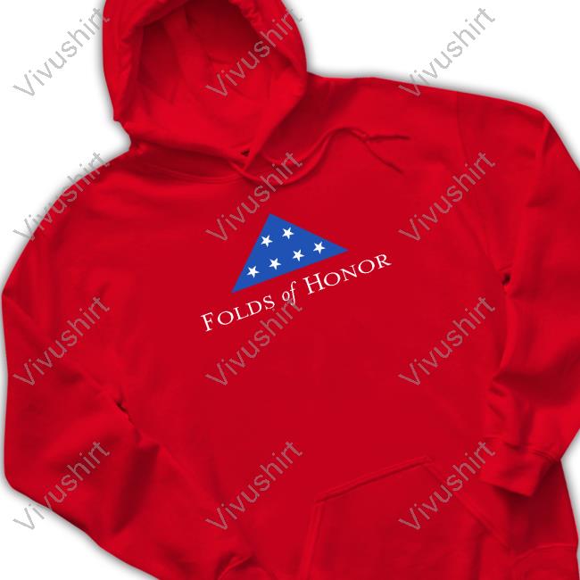 Folds Of Honor The Dan Bongino sweatshirt