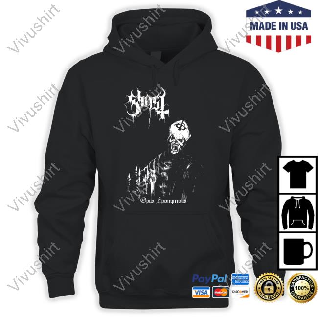 Darkthrone Ghost Opus Eponymous Transylvanian Hunger Tees