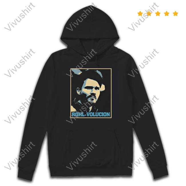 Wtidpod Merch Röhl Volution Classic Shirt