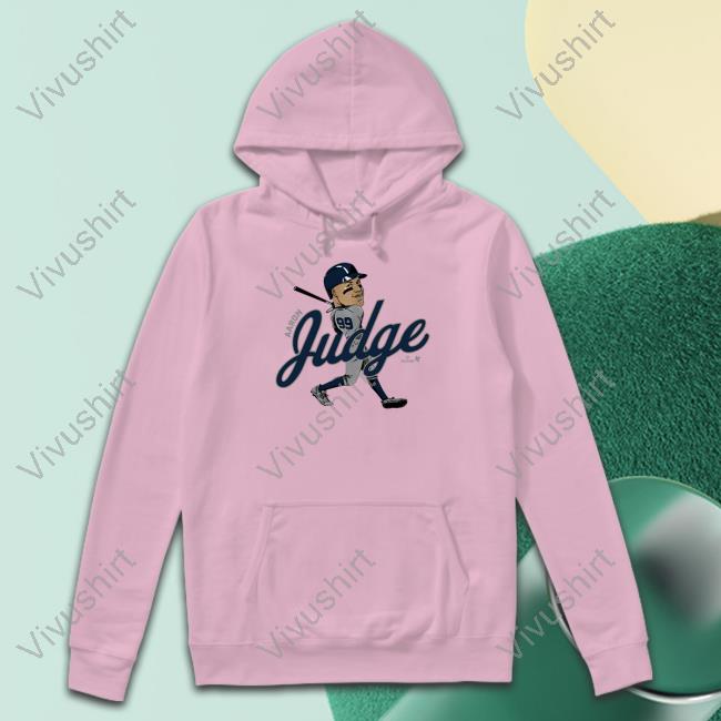 Aaron Judge Shirt, T Shirt, Hoodie, Sweater, Long Sleeve T-Shirt And Tank Top