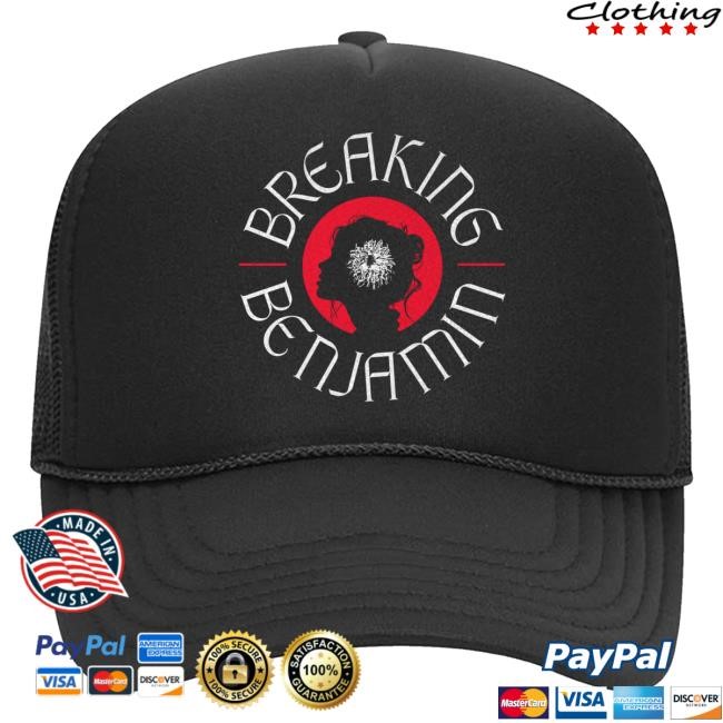 Trending Breaking Benjamin Merch Awaken Snapback Hat