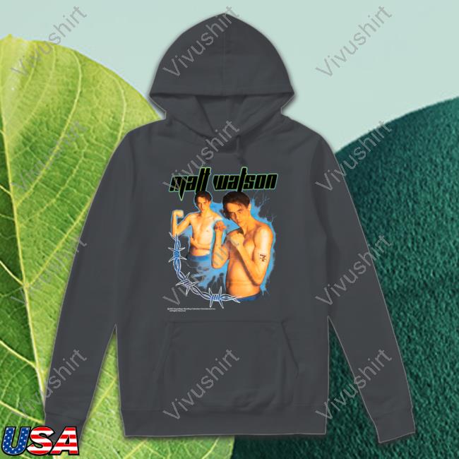 Froggy Fresh Matt Watson Creator Clash Shirt Shirts