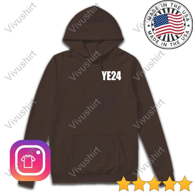 Donda’S Place Ye24 Sweatshirt Ye24 T Shirt