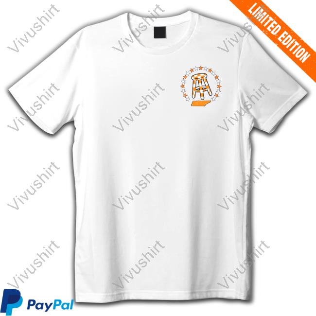 Barstool Rocky Top Saturdays Are Better In Knoxville Sweatshirt