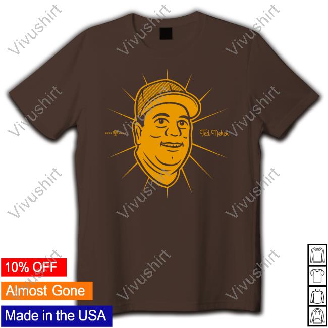 Rotowear Ted Neher Shirts