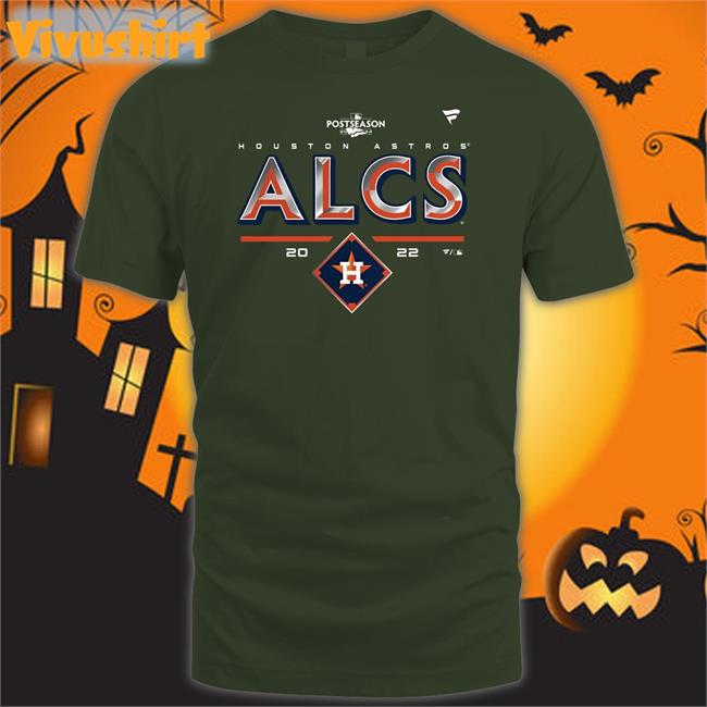 Astros Alcs Shirt