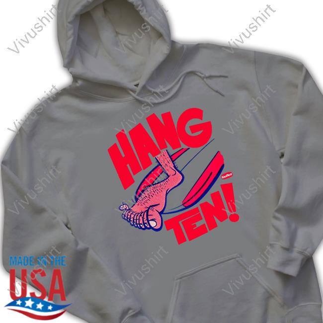 Fartco69 Store Hang Ten 10 Tees Juan Bigasól