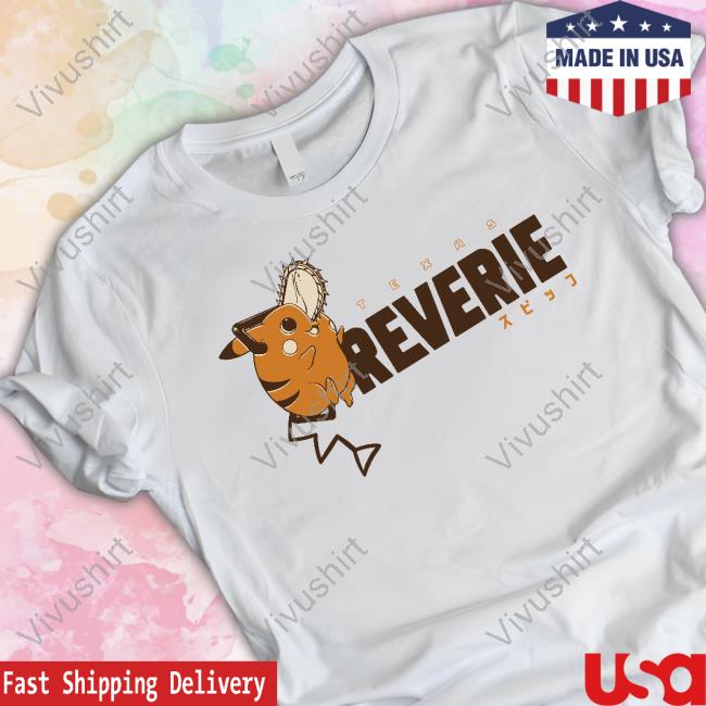 Texas Reverie 2023 Pochichu Hoodie Pochichu Shirt