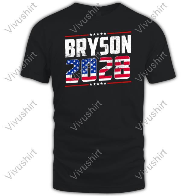 Ccg Bryson Bryson 2028 Tee
