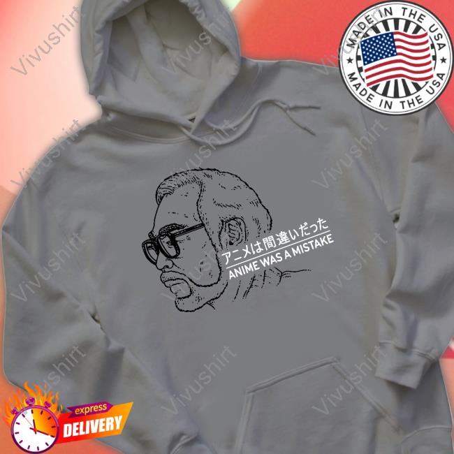 Hayao Miyazaki Anime Was A Mistake Long Sleeve Tee Shirt Theyetee