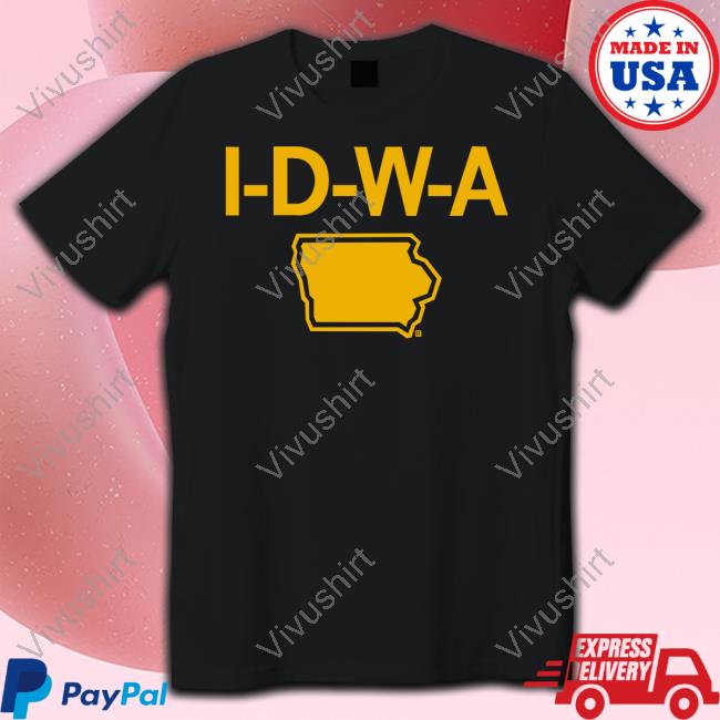 Raygun Idwa Tees