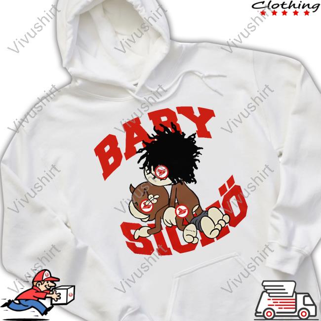 Baby Sicko Tank Top Baby Sicko Shirt