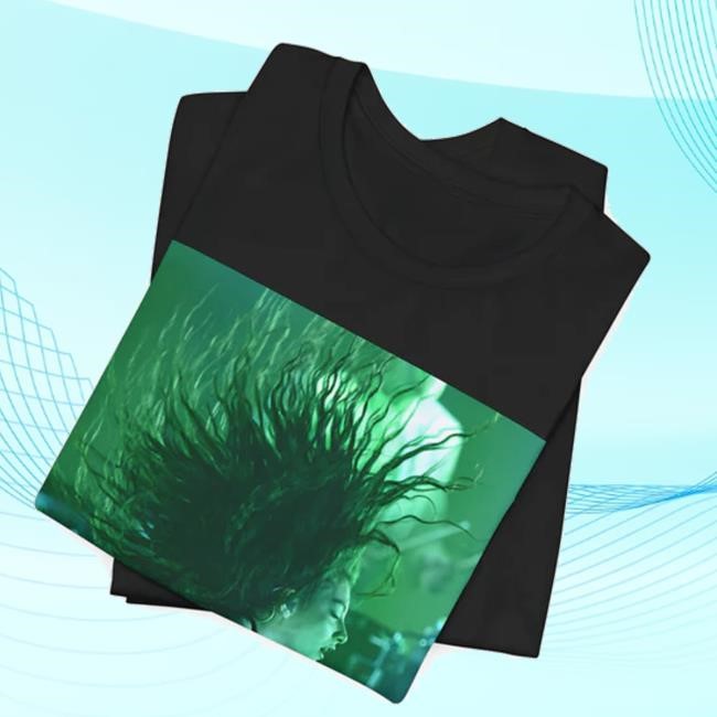 Modemojo Merch Store Lorde Long Sleeve Shirt