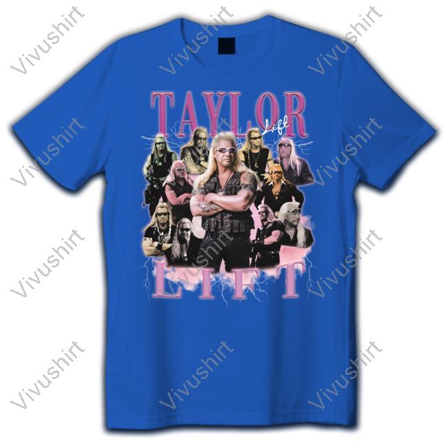 Dommerch Taylor Lift Tank Top Taylor Lift Hoodied Sweatshirt