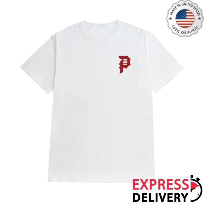 Primitive Skate Store Mask Shirts