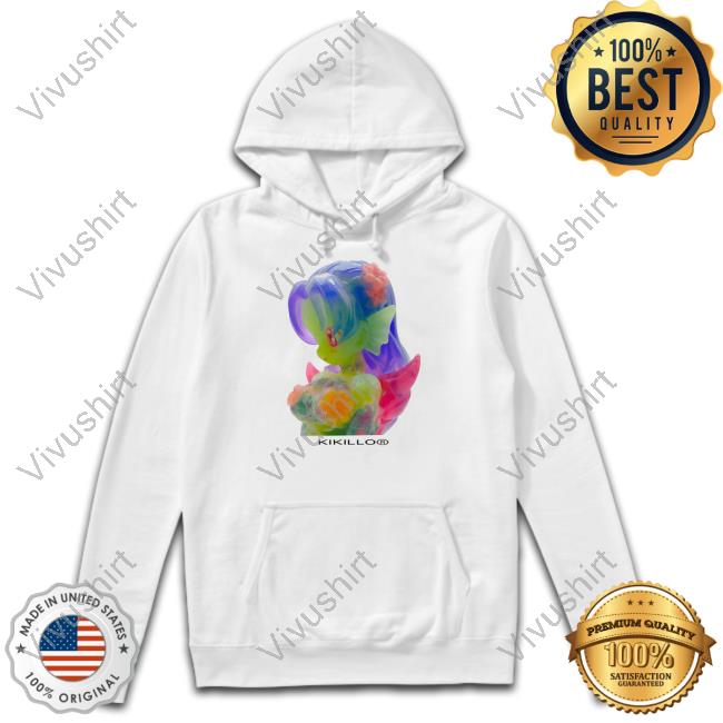 Kikillopieces Ikada Long Sleeve T Shirt