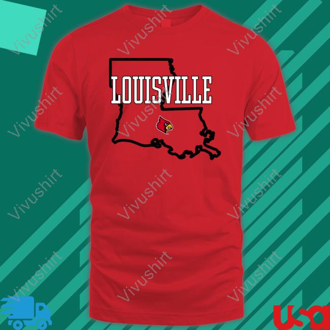 Louisville Hoodie