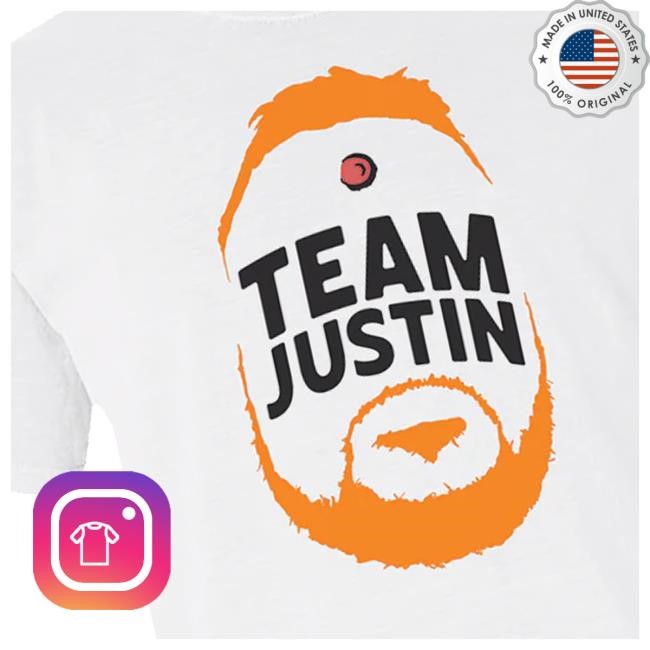 Barstoolsports Merch Shop Official Team Justin Long Sleeve Shirt