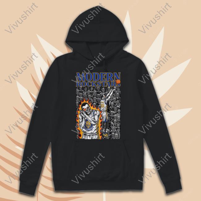Modern Rockstars Night Night Sweatshirt Jt Holmes