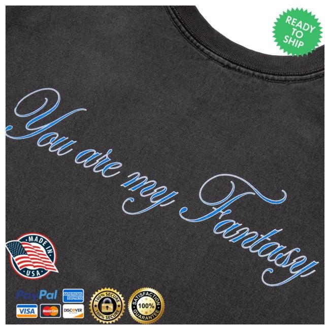 Basketcase Gallery Fantasy Classic Shirt
