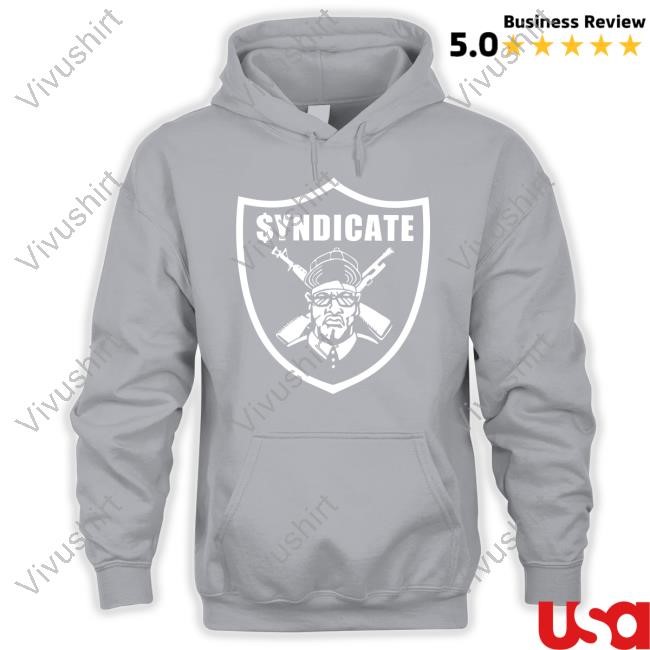 Body Count The Rhyme Syndicate Tee Shirt