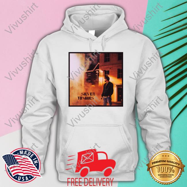 Silver Tongues T Shirts