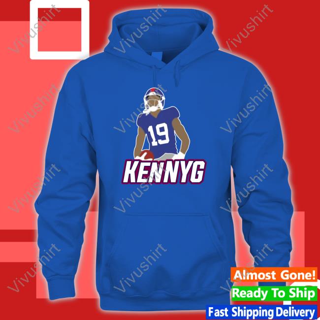 Kennyg 17 Tee Shirt
