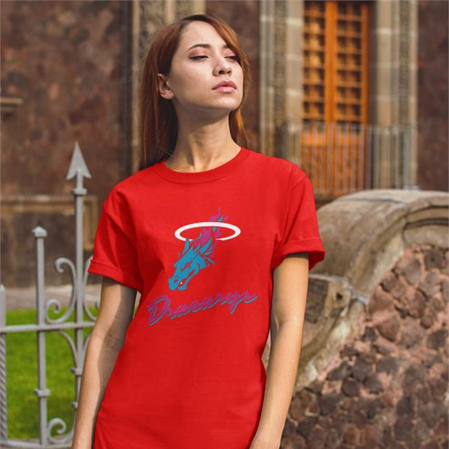 Barstool Sports Store Dracarys Funny T Shirt